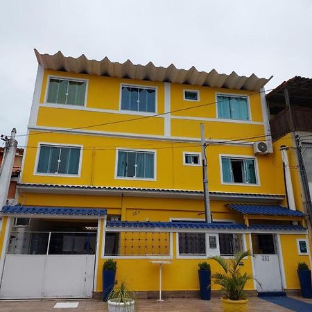 Hotel Casa Bonita Río de Janeiro Exterior foto